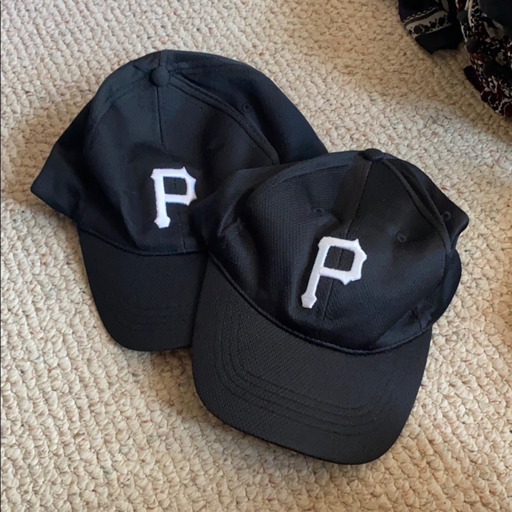 Pirates hats